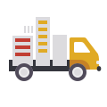 lorry-icon